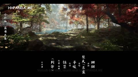 Tuyệt Thế Chiến Hồn 3D (2024) Tập 110 Vietsub + Thuyết Minh