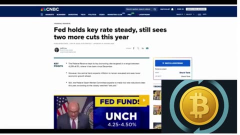 🔥 This Crypto Sector Is On Fire | FOMC Impact Breakdown