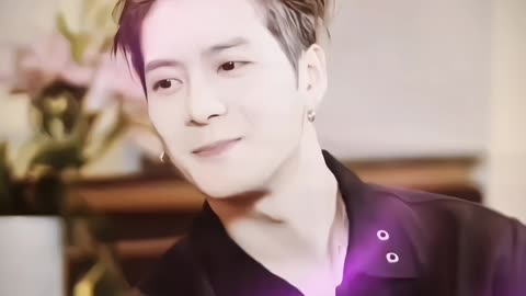 Jackson Wang in India 😍