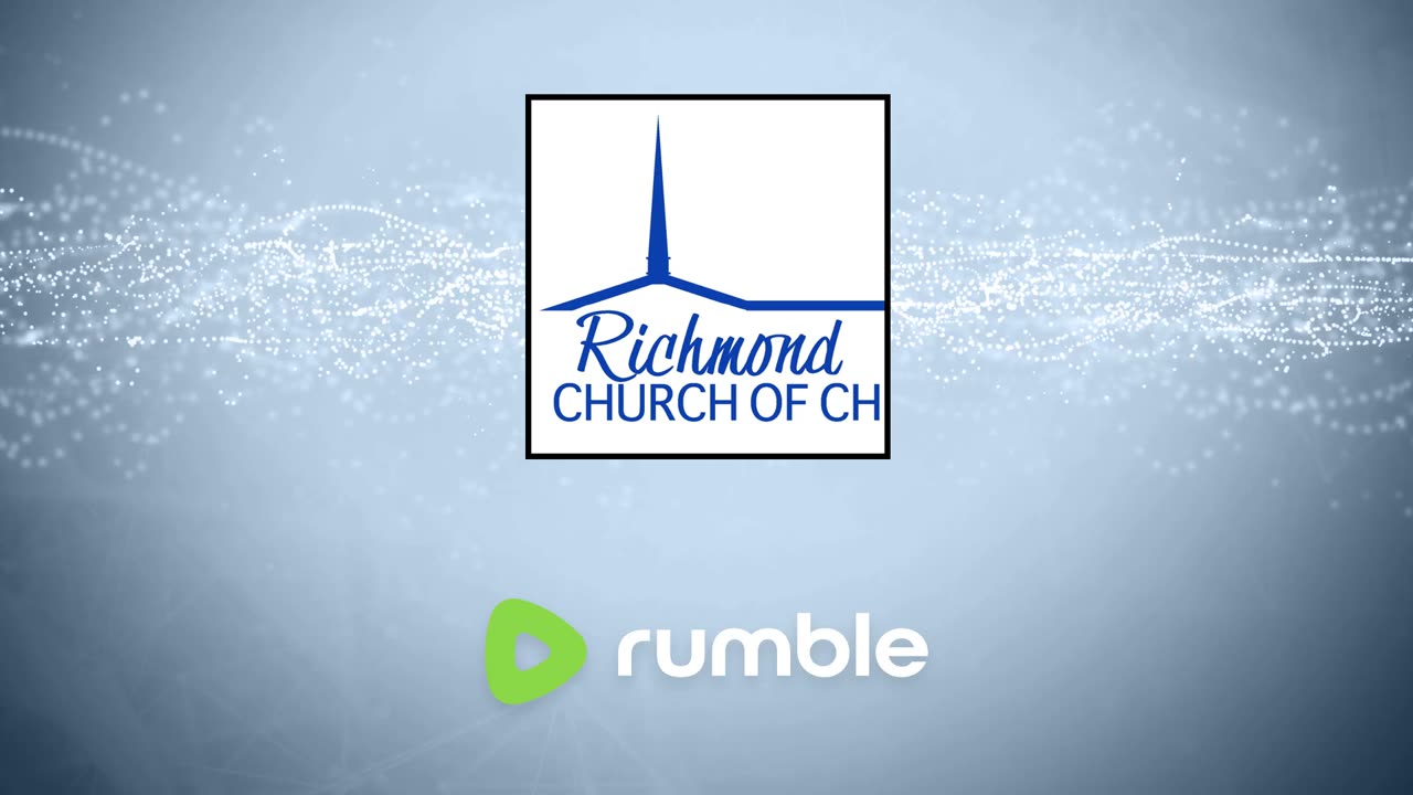 06/08/2025 AM Bible Class and Worship Service
