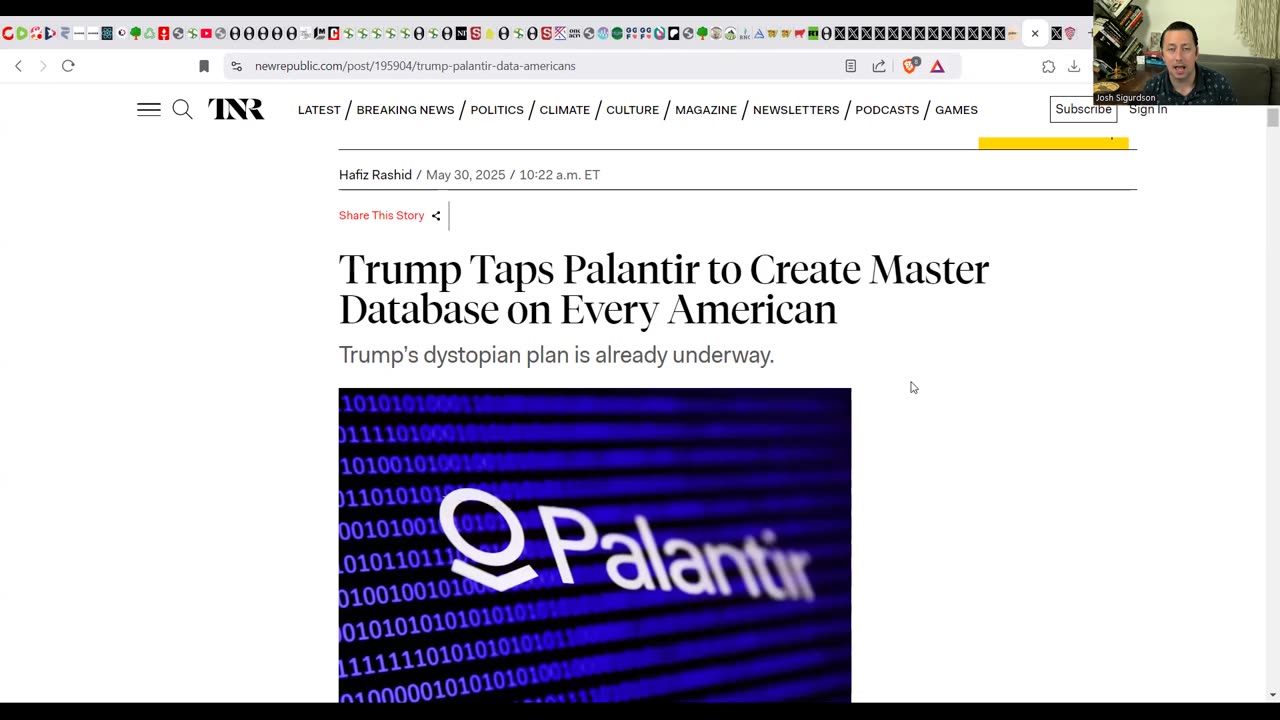 RIOTS SHAKE CALIFORNIA!