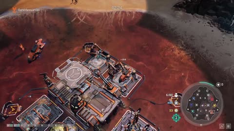 Random Leader, Random Players - Halo Wars 2!