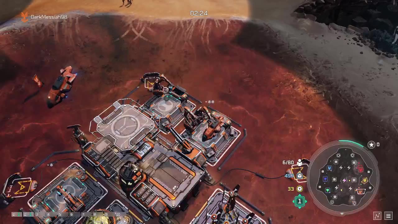 Random Leader, Random Players - Halo Wars 2!