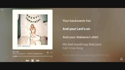 Country Music Mix