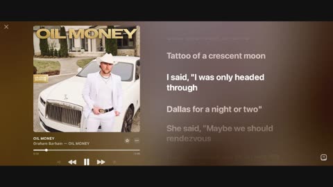 Country Music Mix