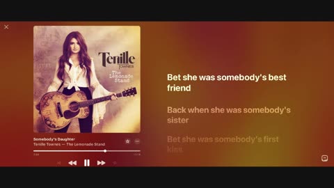 Country Music Mix