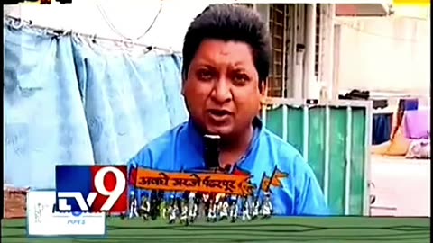 चारुदत्त थोरात का परिचय कालाराम मंदिर के वंशज चंदन पुजाधिकारी ने दिया, ऐसा ऐतिहासिक उल्लेख