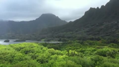 Beautiful relaxing music 4K Nature HD Beautiful Relaxing Nature Video