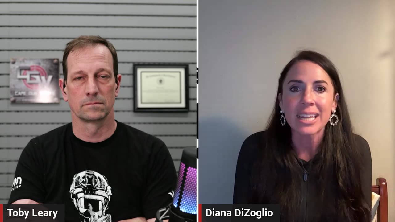 RapidFire Radio Live