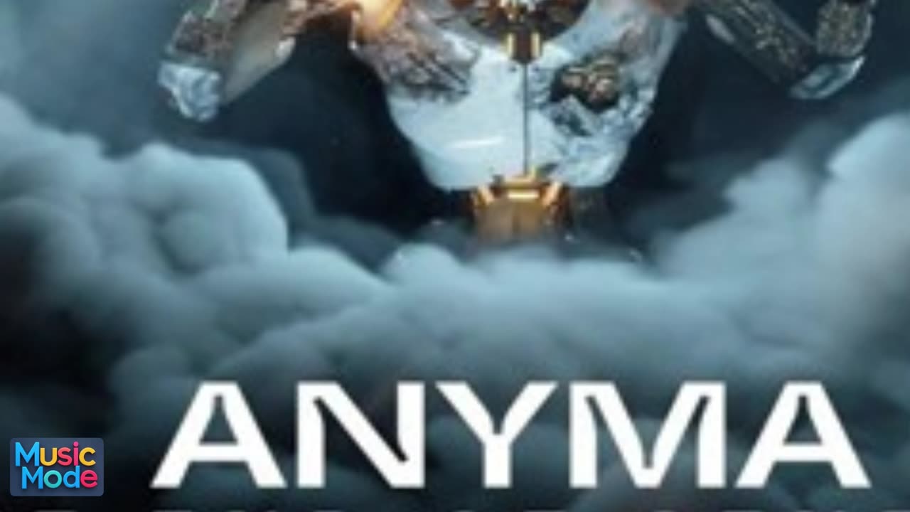 Music Mode - AFTERLIFE ANYMA The End of Genesys (2025)