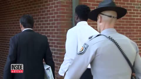 Student Allegedly Raped by UNC Black Football Star I Was Treated Like a Suspect
