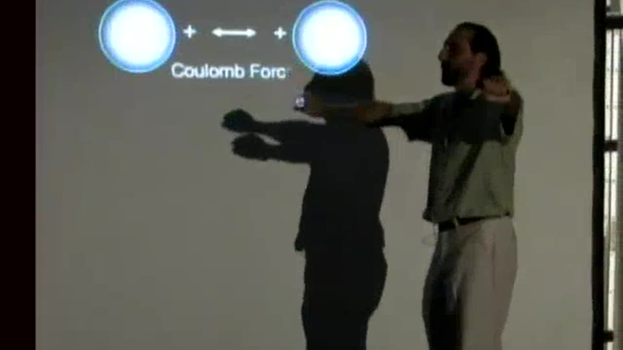 Nassim Haramein - Awake & Aware 2011