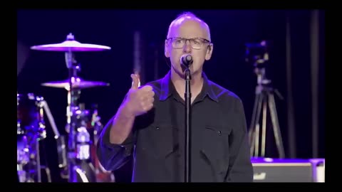 Bad Religion - Them And Us (Trump Edition)