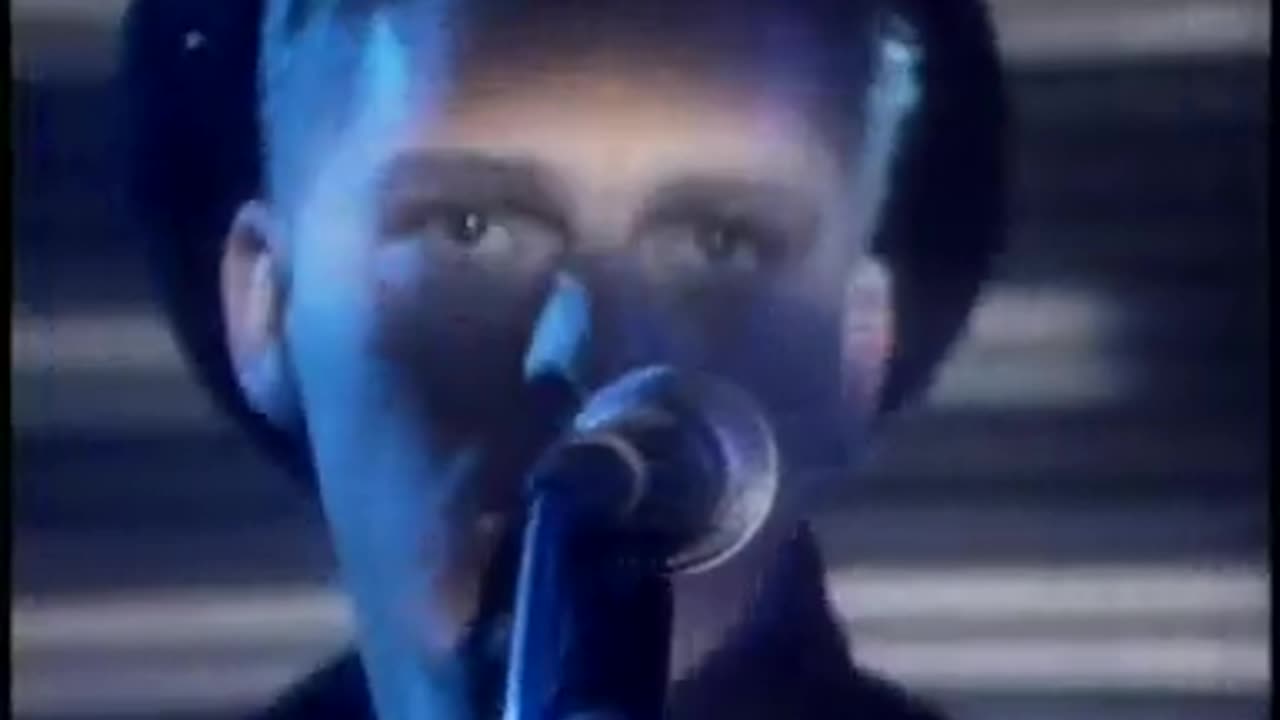 Erasure - Oh L'Amour (Original Video) .