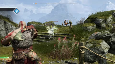 God Of War - 14