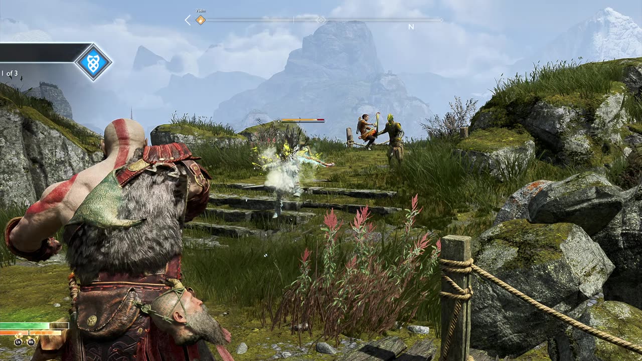 God Of War - 14