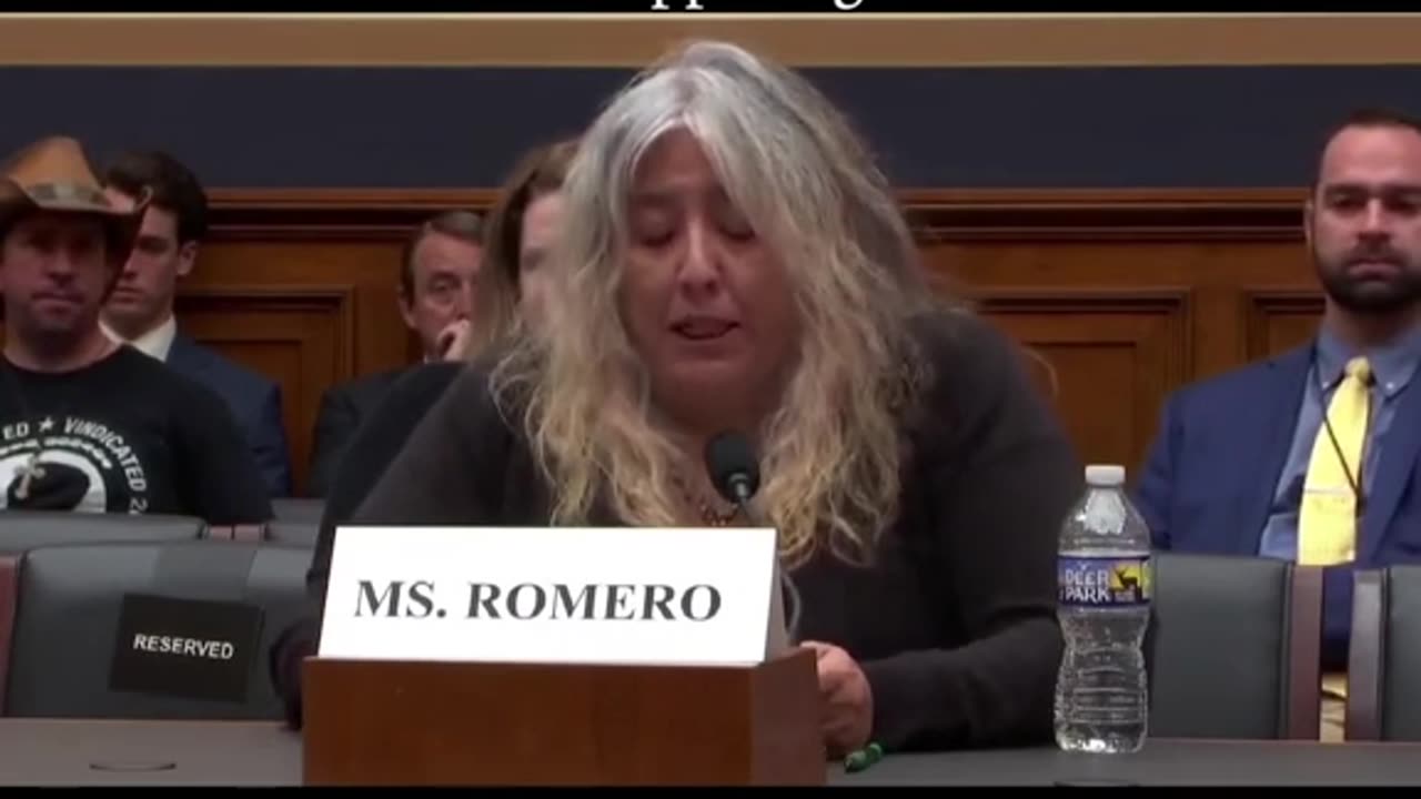 Victim Testifies Trend de Aragua Gangs Taking Over Apts. in Aurora, CO.