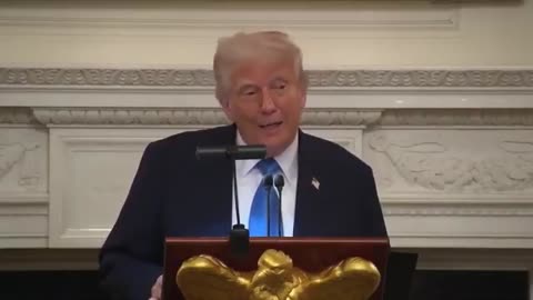 Trump reveals how Democrats’ ‘rigged’ election BACKFIRED in their face… BOOM