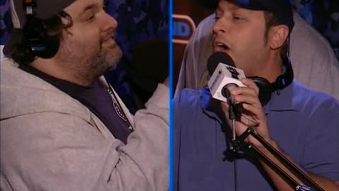 Artie vs. Sal & Richard Pt. 01 - 2007