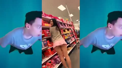 BIG BODY TIKTOK CHALLENGE 🍒