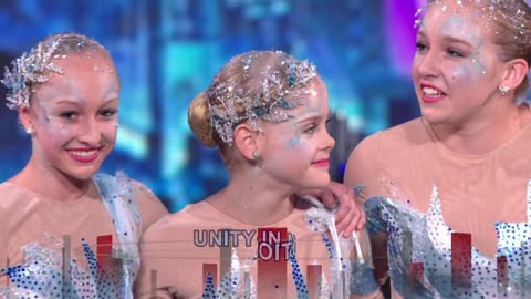 America's Got Talent - S07E20 - New Jersey Live Performances Week 4