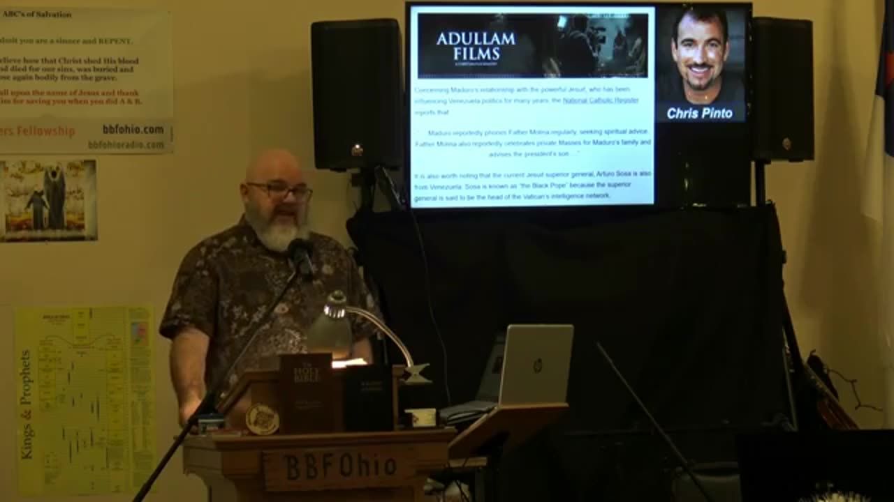 January 7th, 2026 Current Events Update