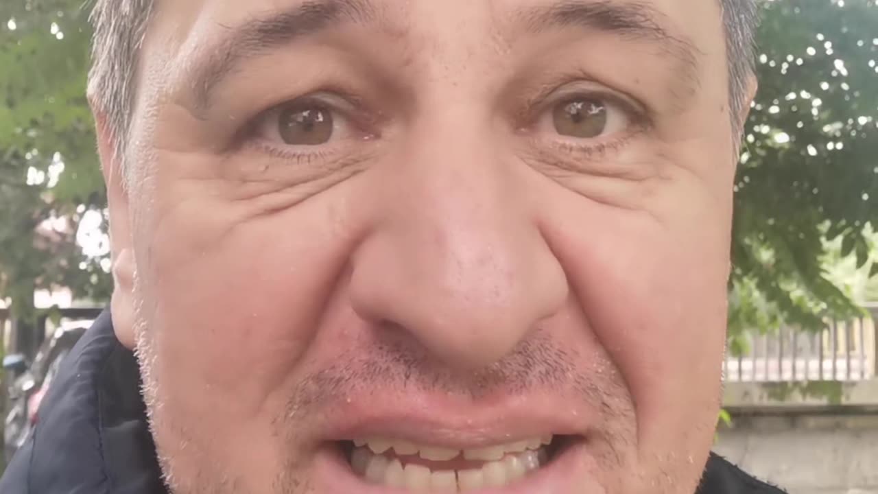 Oare merităm?