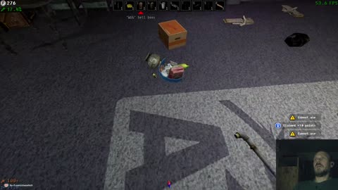 Our story is almost over, but this isn't the end - VotV and I don't know yet