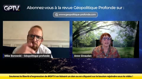 LE CLAN SECRET QUI DIRIGE LE MONDE : ENQUÊTE SUR LE GOUVERNEMENT MONDIAL | GPTV