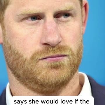 Harry and Charles: Reunion at Invictus Games?