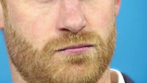 Harry and Charles: Reunion at Invictus Games?