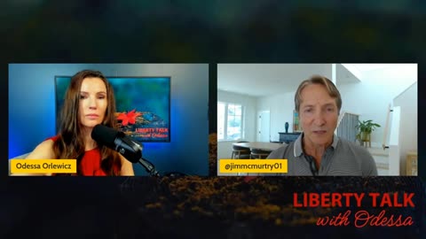 LibertyTalkCanada - Canadians to Lose more Land to the United Nations Agenda