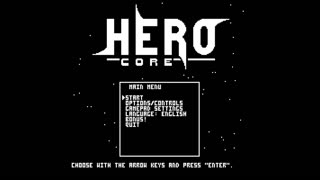 Definitive Defeat - Hero Core Pt.END