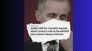 If Carney Wins, Canada Loses!