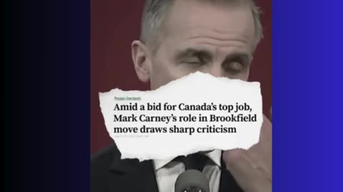 If Carney Wins, Canada Loses!