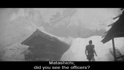 The Hidden Fortress (1958) Full movie