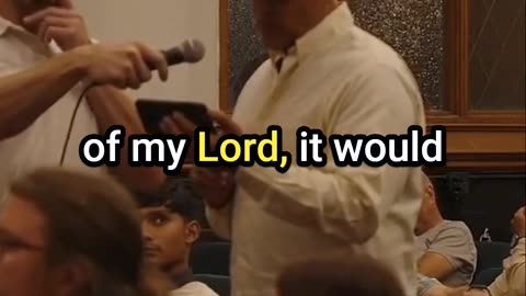 David Wood EXPOSES Daniel Haqiqatjou's HYPOCRISY About The JEWS