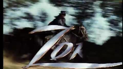 Zorro (1990) S1E7