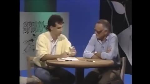 1991 Stan Lee & The Comic Book Greats Todd McFarlane