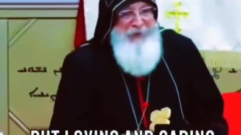 Our Bishop Fren always finds a way to hit me right in the feels… | 🙏