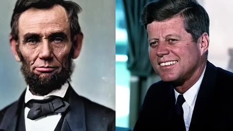 Insane Historical Coincidences That Actually Happened
