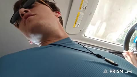 08/17/25 Based Surfer VOD: "Austin scavenger hunt NEED HELP FROM CHAT"