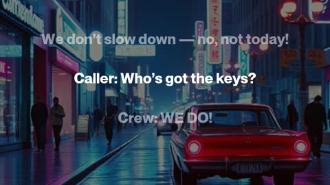 Night on the Town (2025) - V2