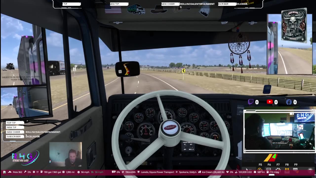 Having Fun Gaming
