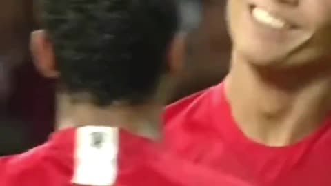 Cristiano Ronaldo 1 in 1 trillion skills
