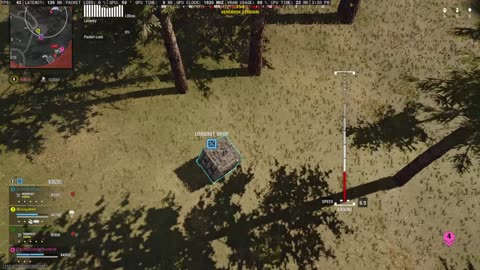 Warzone