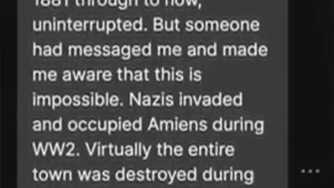 Candace Owens is being pursued by a chick with a dick.