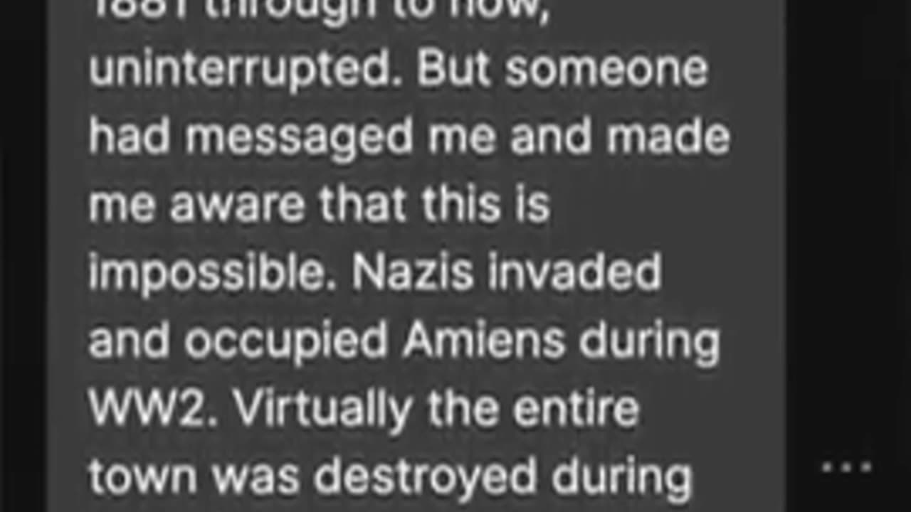 Candace Owens is being pursued by a chick with a dick.
