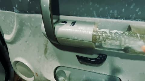 How to detailing the inside of a work truck