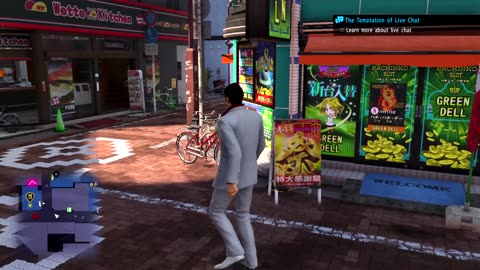 Yakuza 6 The Song Of Life Gameplay Walkthrough Part 3 - No Commentary